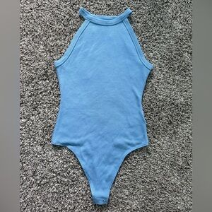 American eagle waffle bodysuit - NWOT - size small